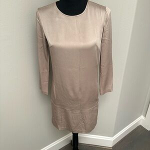 Theory Beautiful Dress